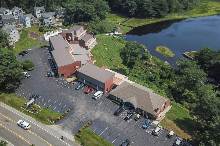 Ogunquit River Inn & Suites