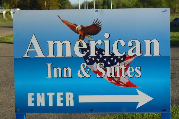 American Inn and Suites Houghton Lake