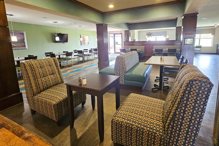 Buffalo Run Casino & Resort