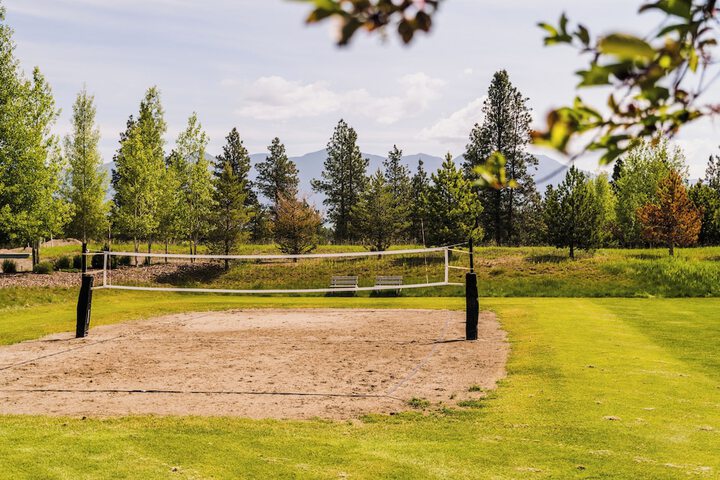 Wilderness Club