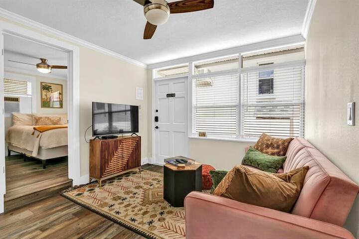 Safety Harbor Motel