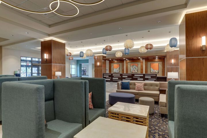 Hotel Interior 20 of 89