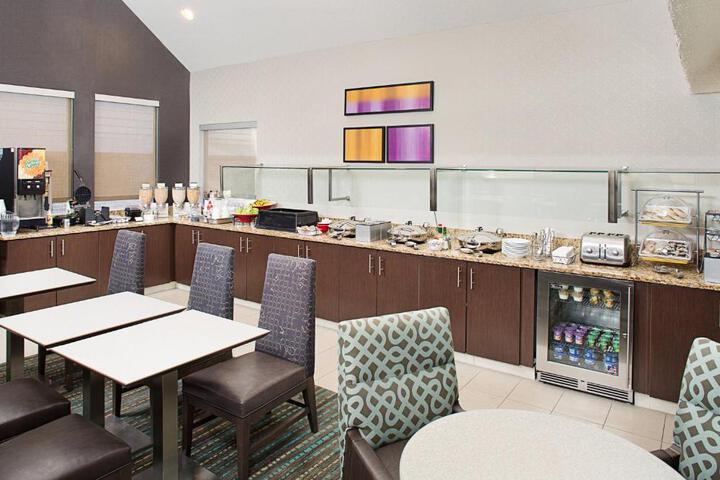 Residence Inn by Marriott Shelton Fairfield County