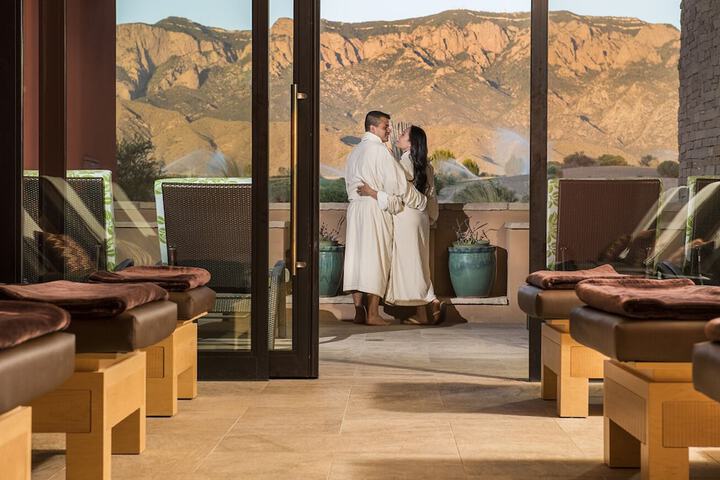 Sandia Resort & Casino