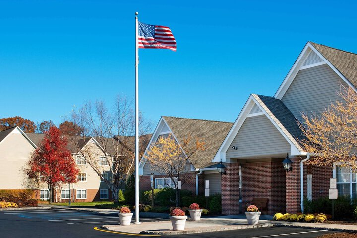 Sonesta ES Suites Parsippany Morris Plains