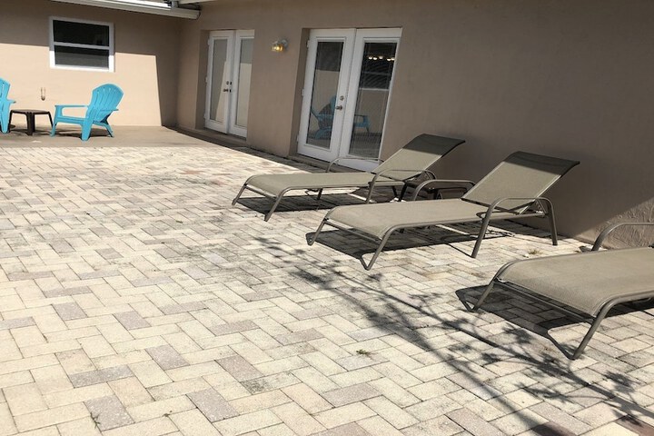 Terrace/Patio 29 of 32