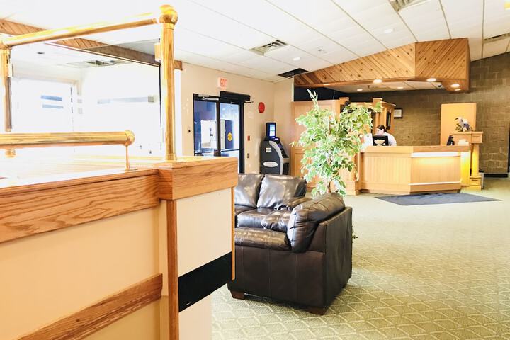 Hotel Northern Star