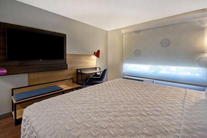 Tru by Hilton Rockwall Dallas TX