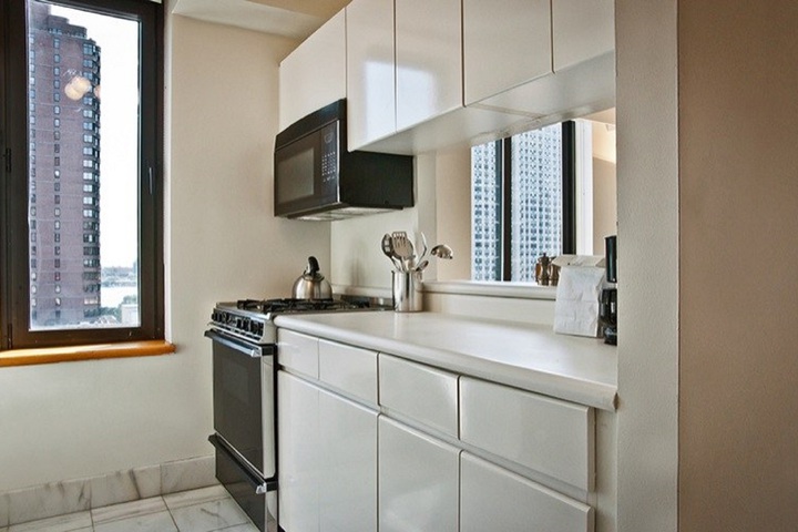 Marmara Manhattan Hotel