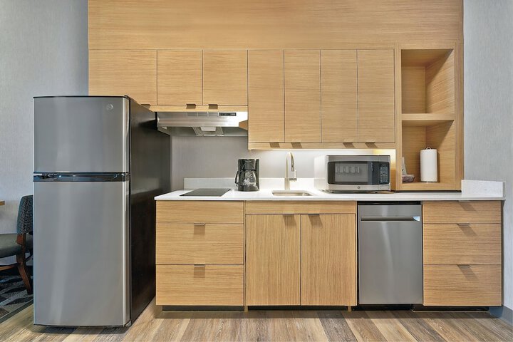 TownePlace Suites by Marriott Sacramento Elk Grove