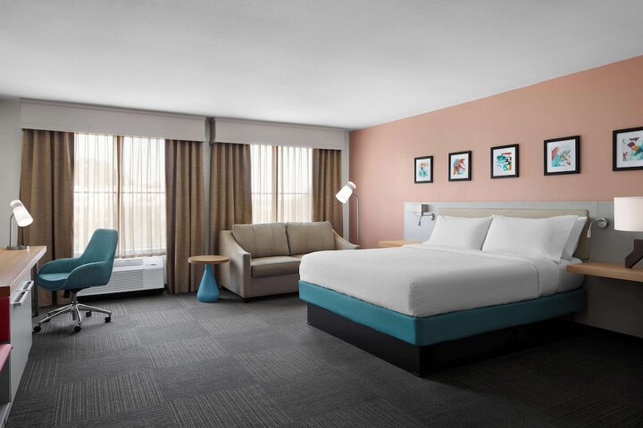 Hilton Garden Inn Beaufort