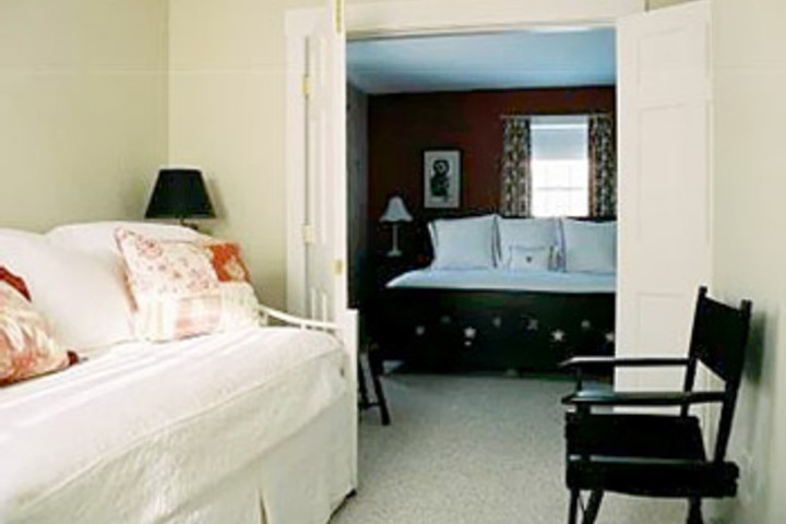 Mountain Village Farm B & B