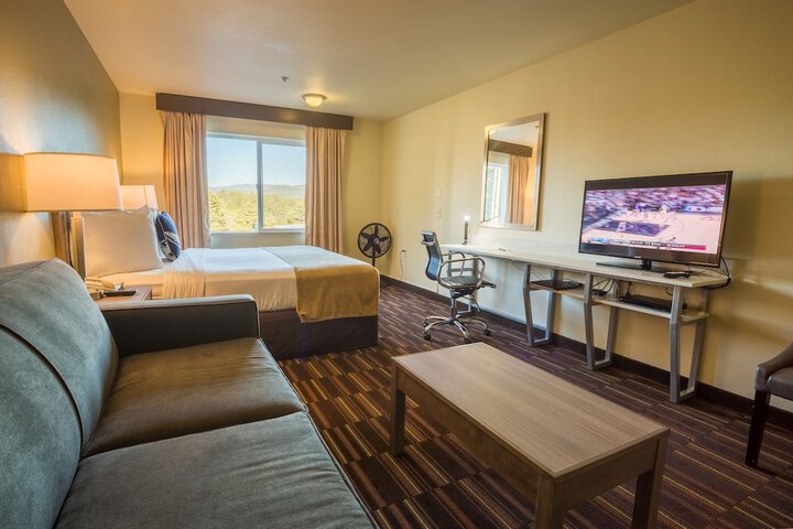 Inn at Wecoma