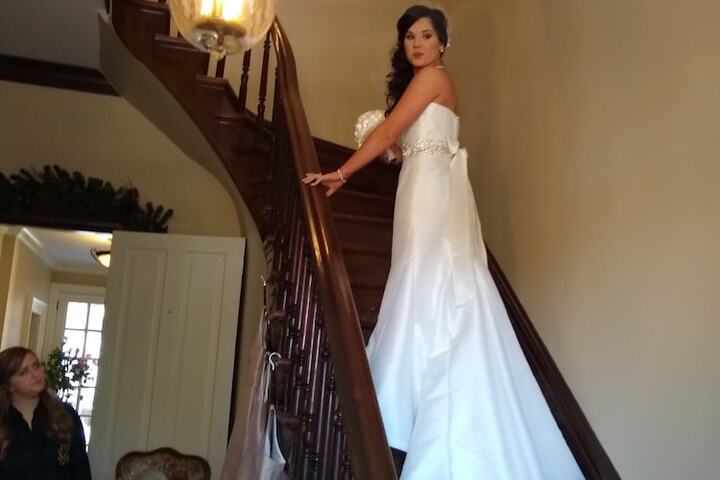 Wedding/Banquet 60 of 63