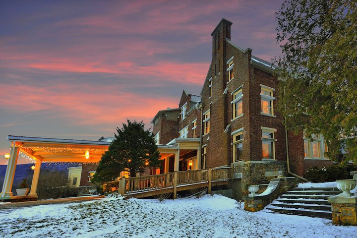 Hotel 16 of 275