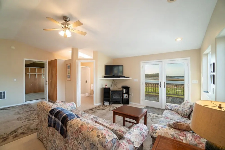 The Sandlake View 3 Bedroom Home