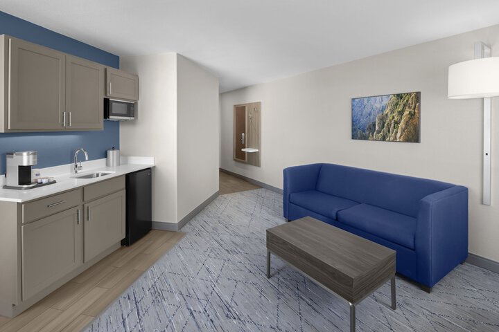 Holiday Inn Express & Suites Montrose - Black Canyon Area by IHG