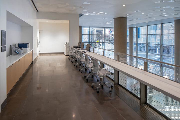 Business Center 47 of 48