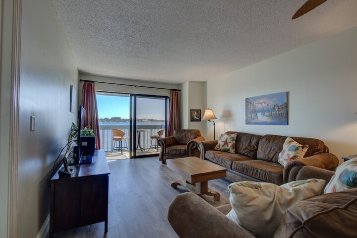 Anna Maria Island Beach Palms 5B
