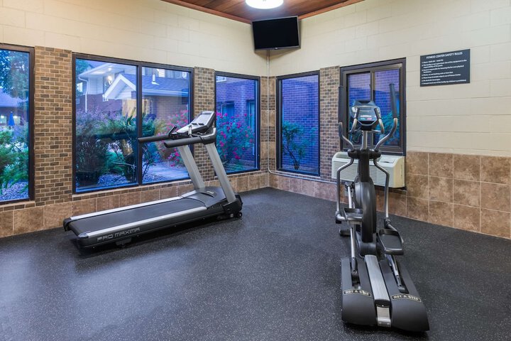 Health and Fitness 29 of 31