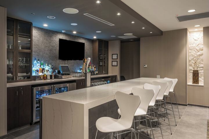 SpringHill Suites by Marriott Dallas Rockwall