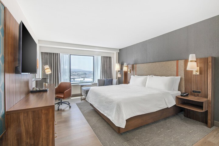 Holiday Inn Los Angeles Gateway - Torrance by IHG