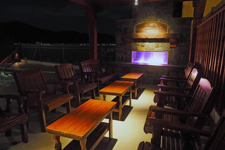 Hotel Interior 13 of 145