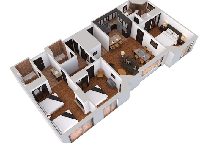 Room 140 of 316