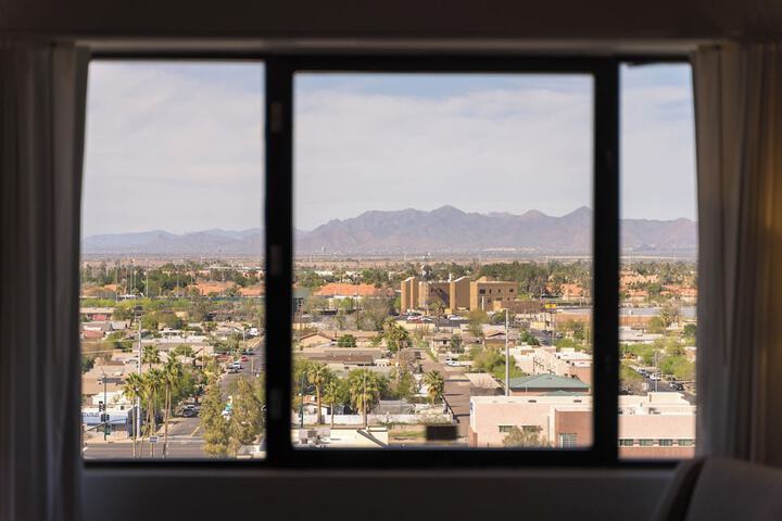 Delta Hotels by Marriott Phoenix Mesa