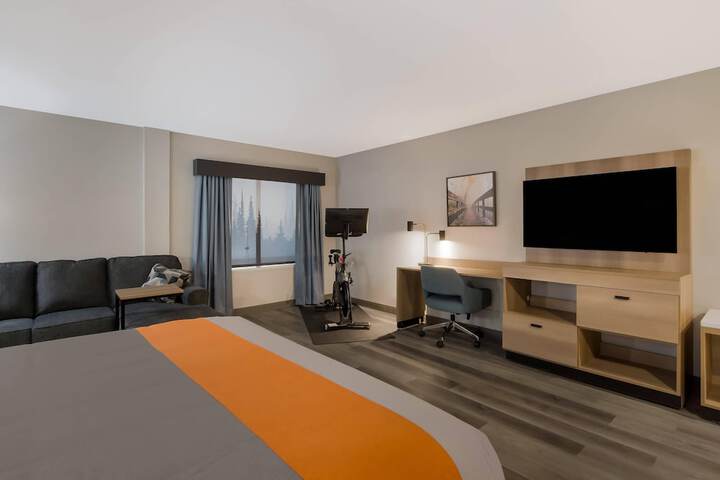 Graystone Lodge an Ascend Collection Hotel