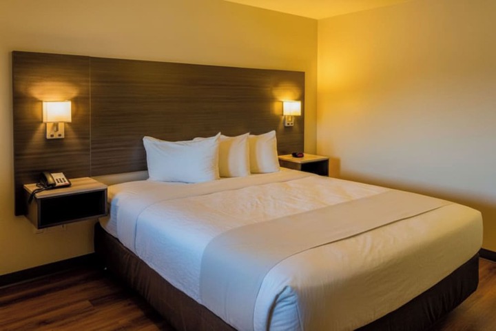 OYO Hotel Yoakum West