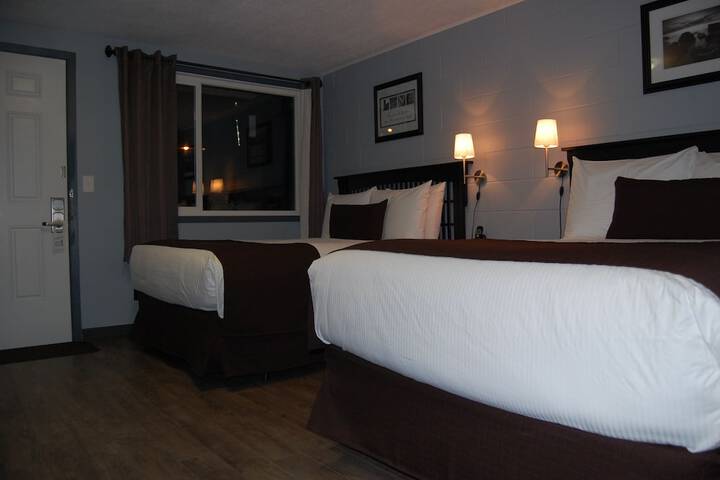 Rest Inn