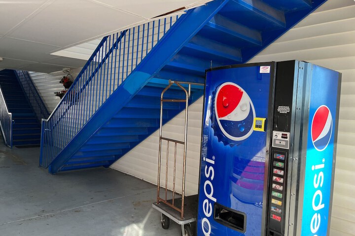 Motel 6 Georgetown SC - Marina