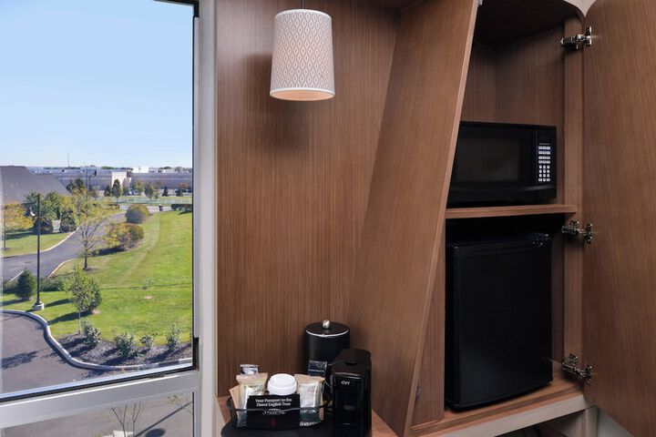 Courtyard by Marriott Columbus Grove City