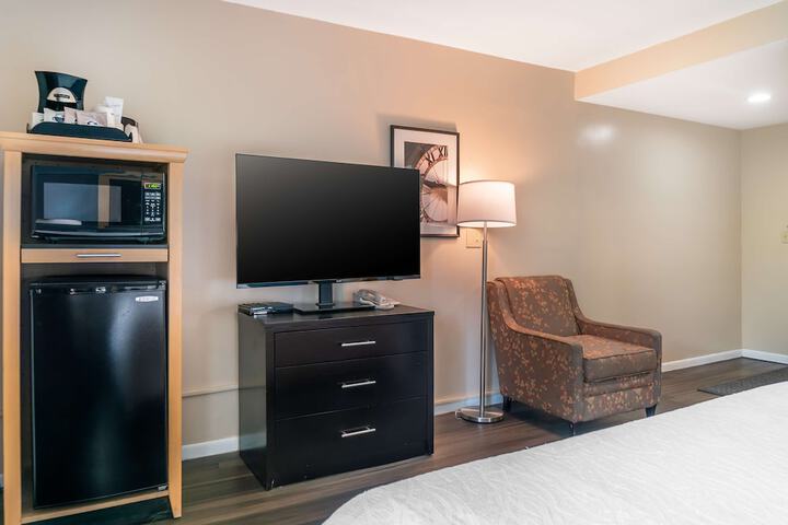 Best Western River Terrace