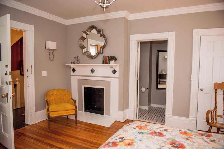 Springside Inn