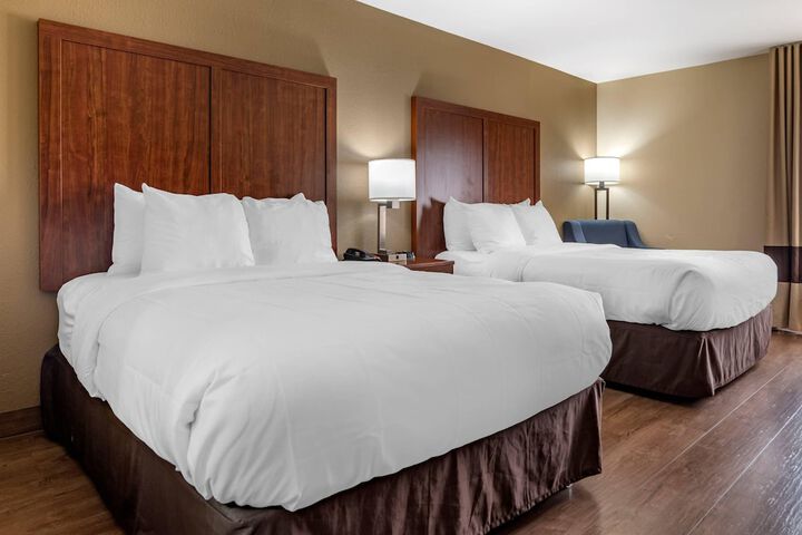 Comfort Inn Birmingham Homewood