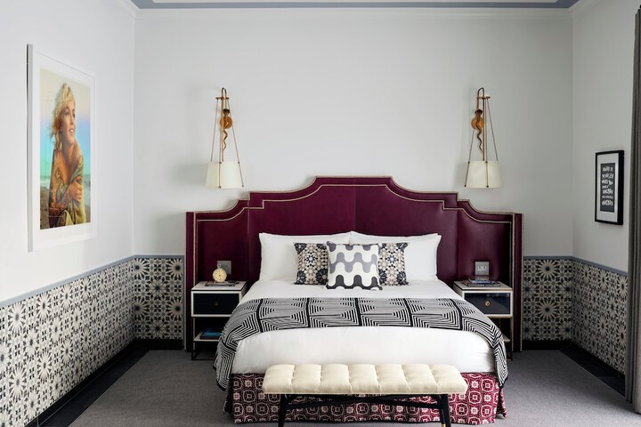 Hotel Californian