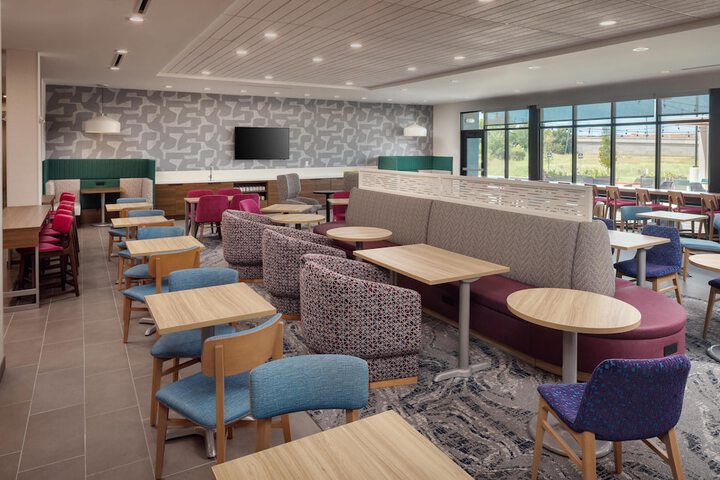 Home2 Suites by Hilton Bastrop Tx