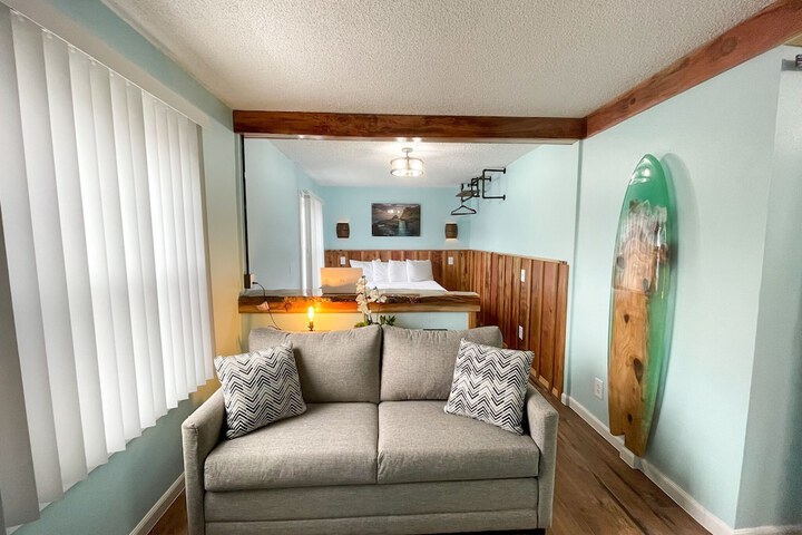 The Anchorage Motel