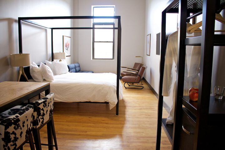 Hotel Grinnell Downtown an Ascend Collection Hotel
