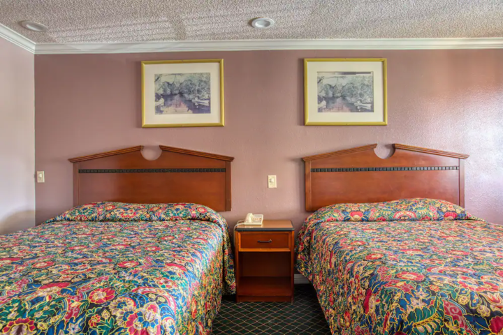Passport Inn Whittier