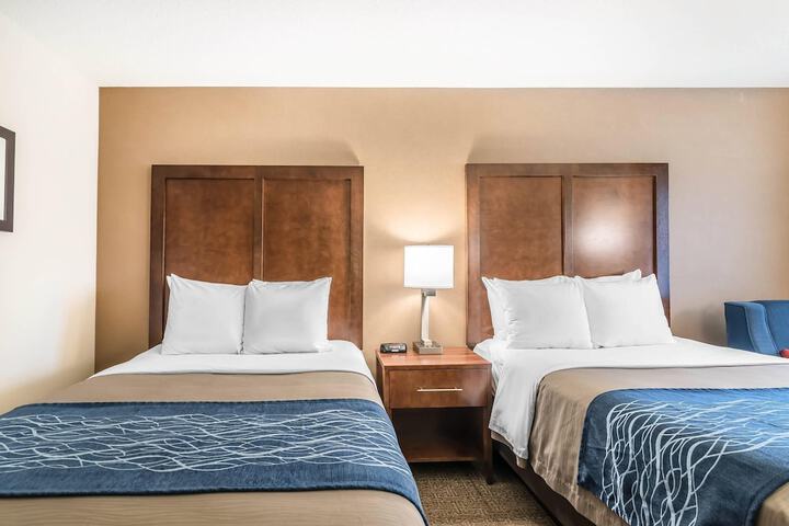 Comfort Inn Concord South End