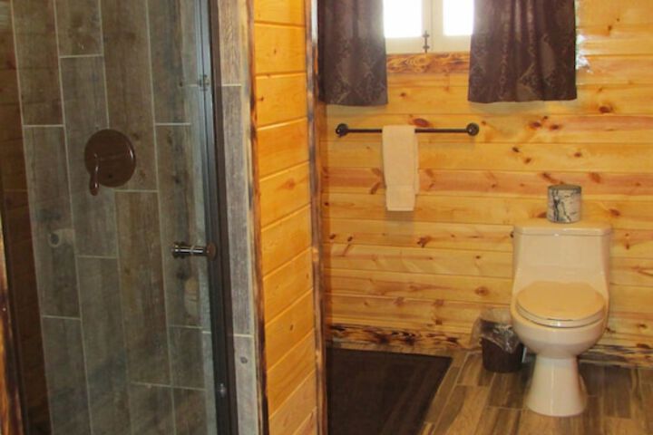 Spearfish Canyon Lodge