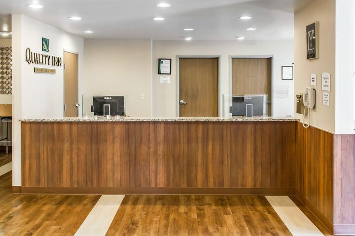 Quality Inn Louisville - Boulder