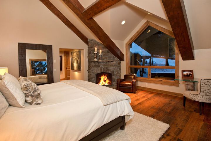 Teton Private Residences