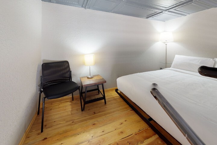 The Hotel Sturgis