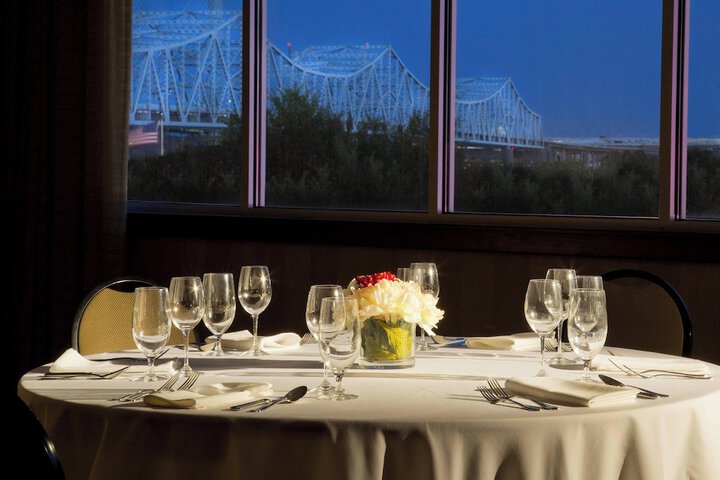 Sheraton Louisville Riverside by Marriott