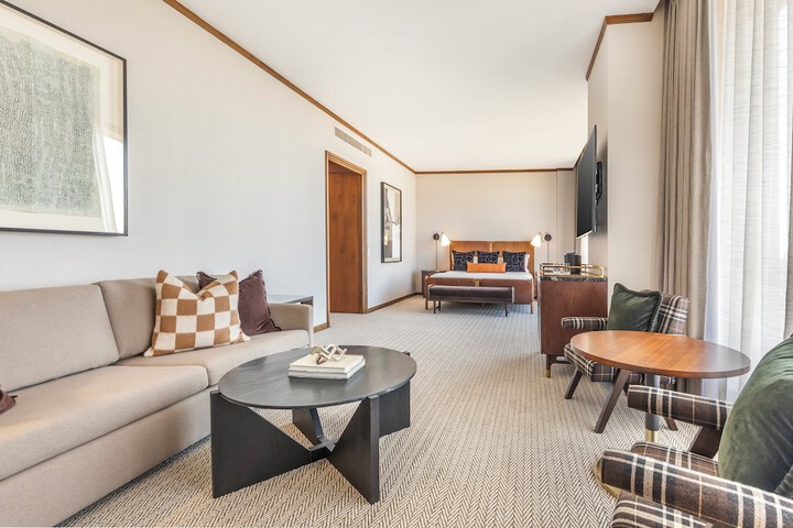 Omni Las Colinas Hotel