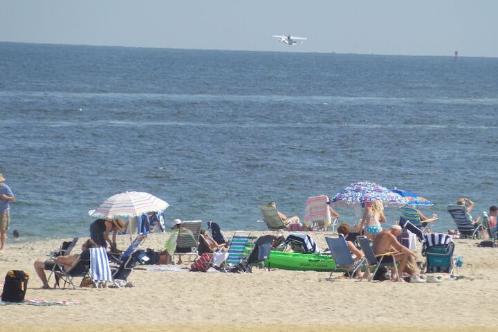 Beach 43 of 46